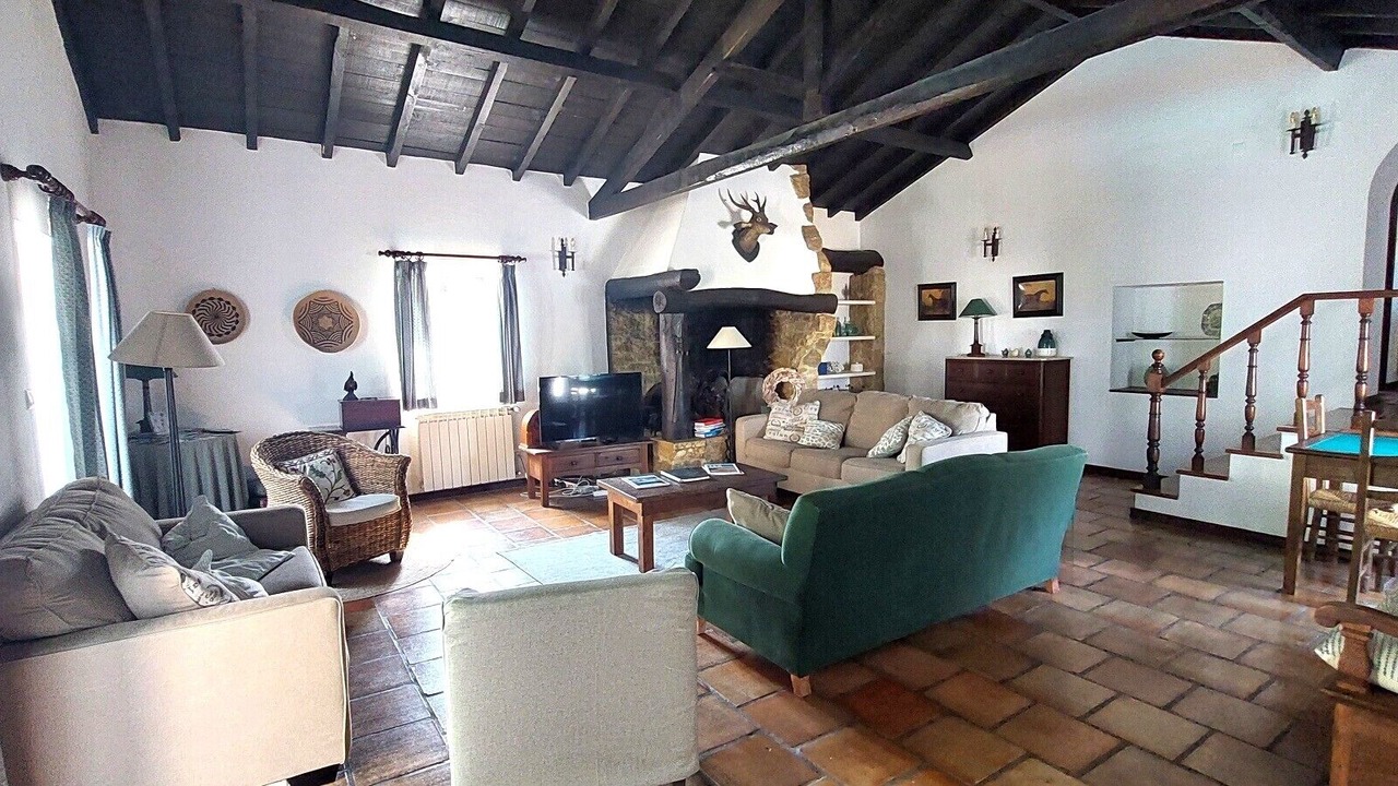 Photo of Livingroom in Lourinha