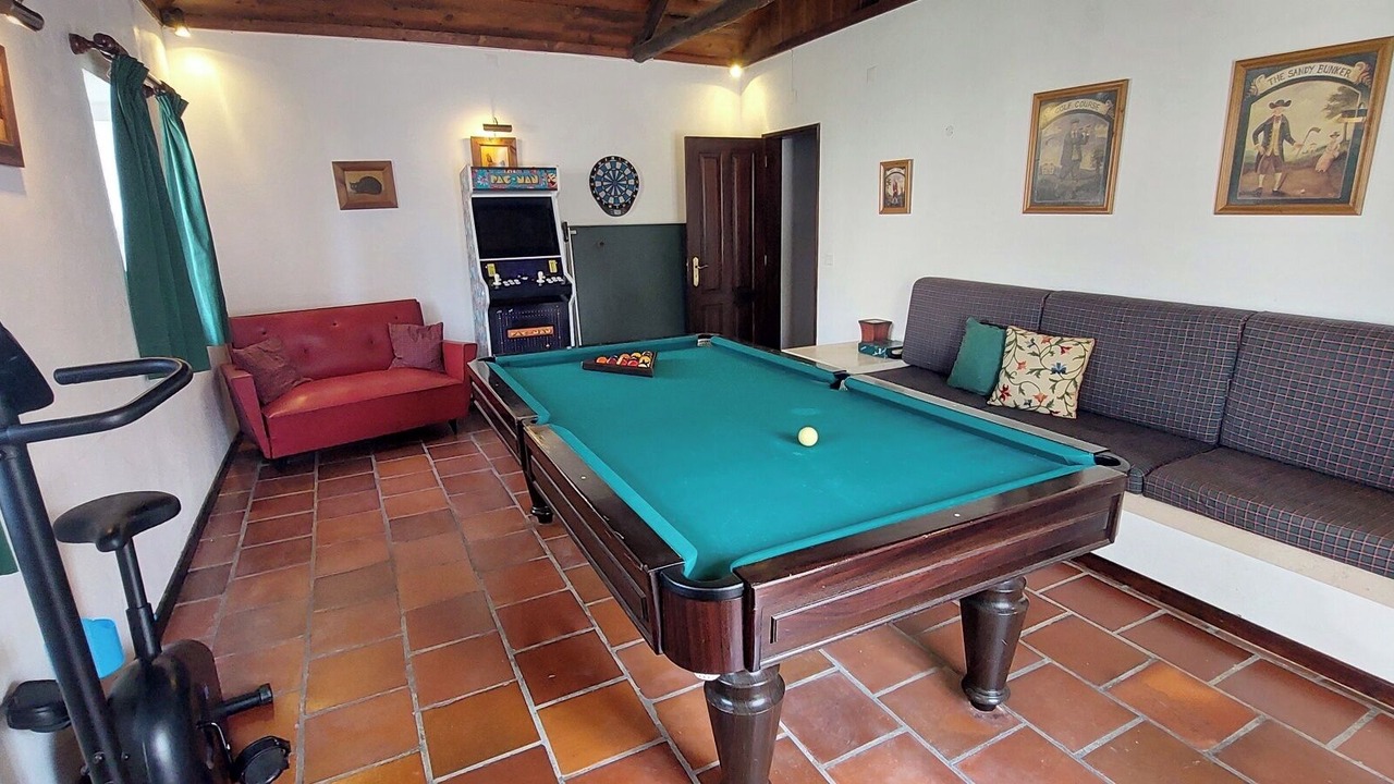 Photo of Bedroom in Lourinha