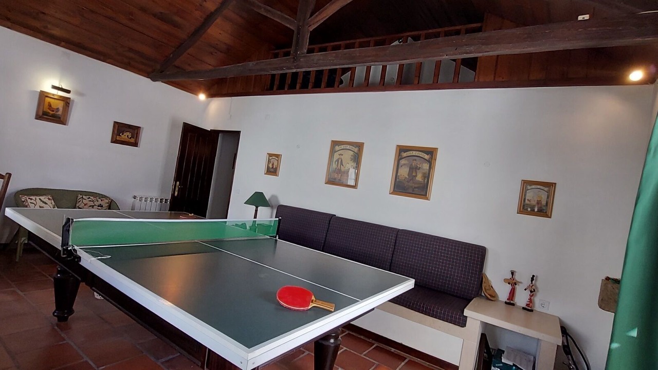 Photo of Bedroom in Lourinha