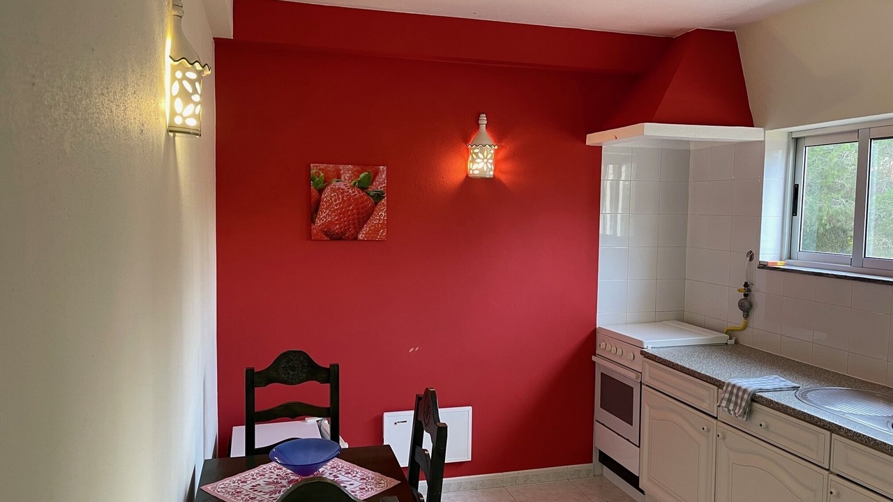 Photo of Kitchen in Olhao