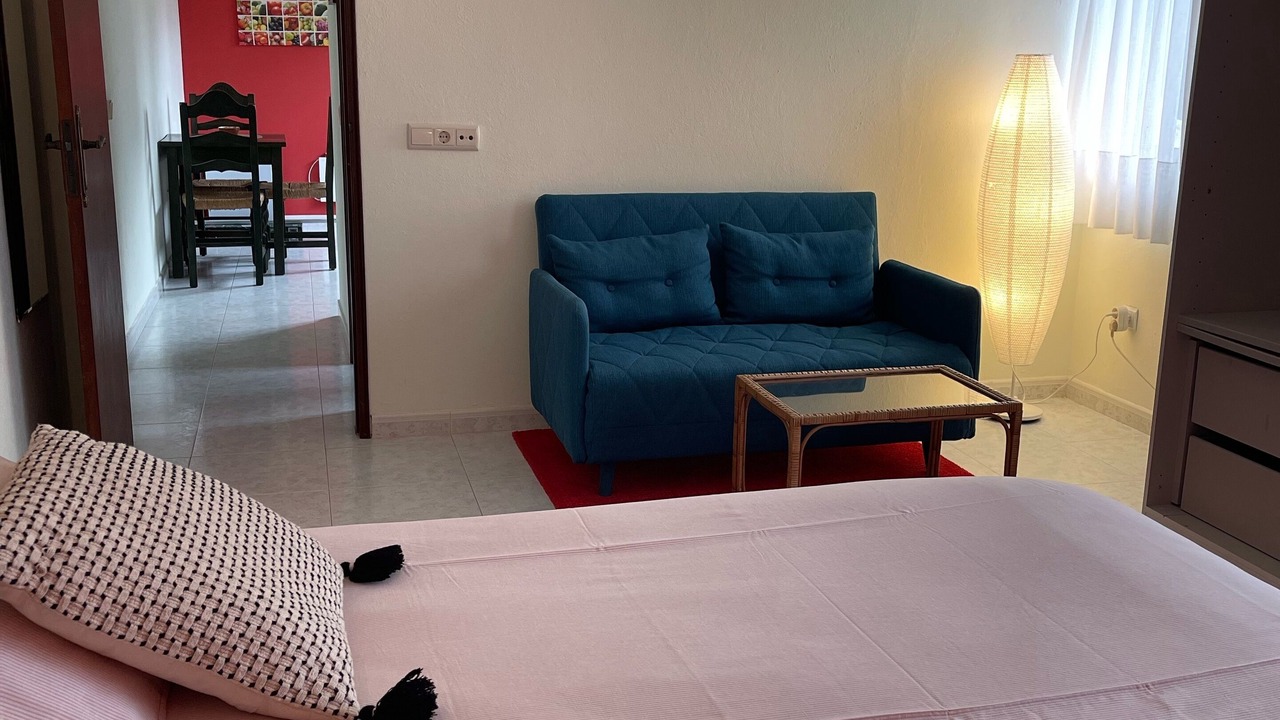Photo of Bedroom in Olhao