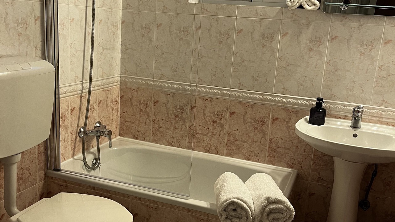 Photo of Bathroom in Olhao