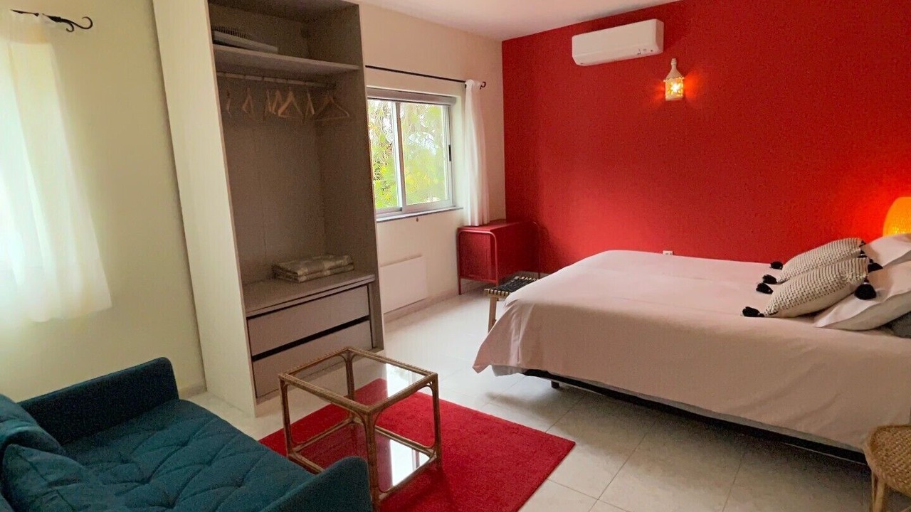 Photo of Bedroom in Olhao