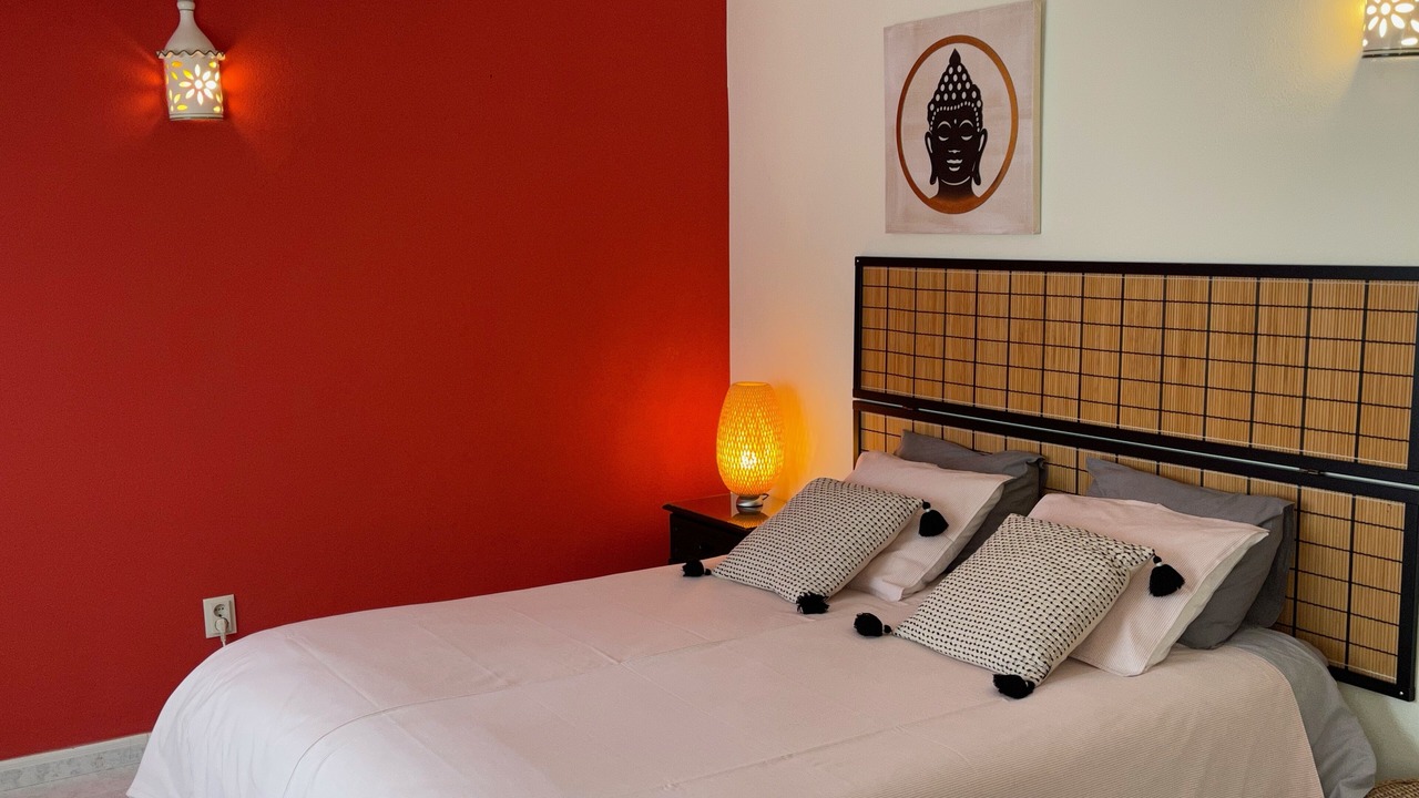 Photo of Bedroom in Olhao