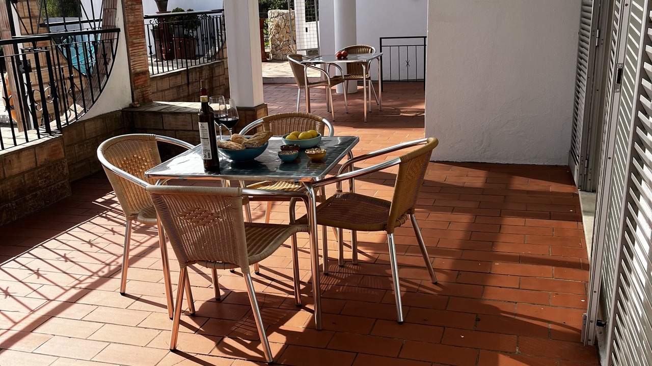 Photo of Outdoor in Olhao