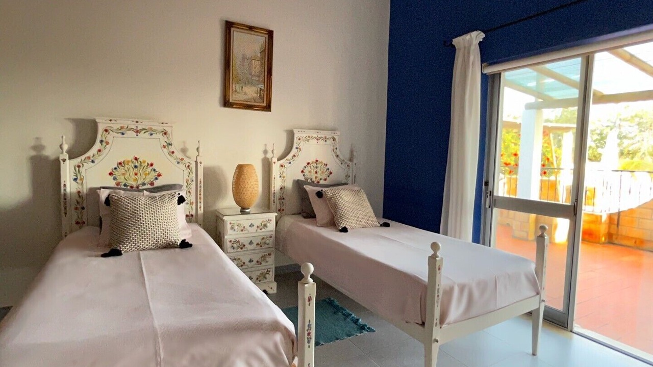 Photo of Bedroom in Olhao