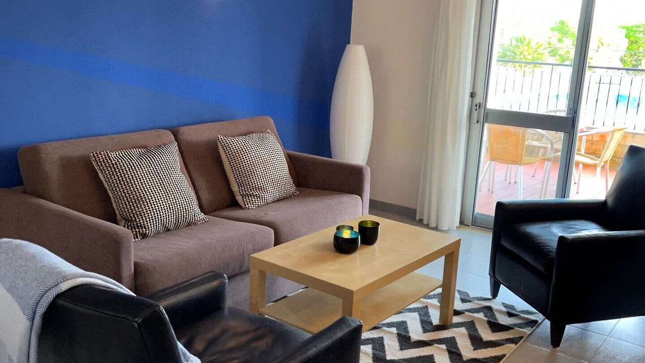 Photo of Bedroom in Olhao