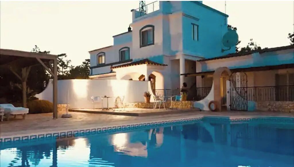 Photo of Outdoor in Olhao