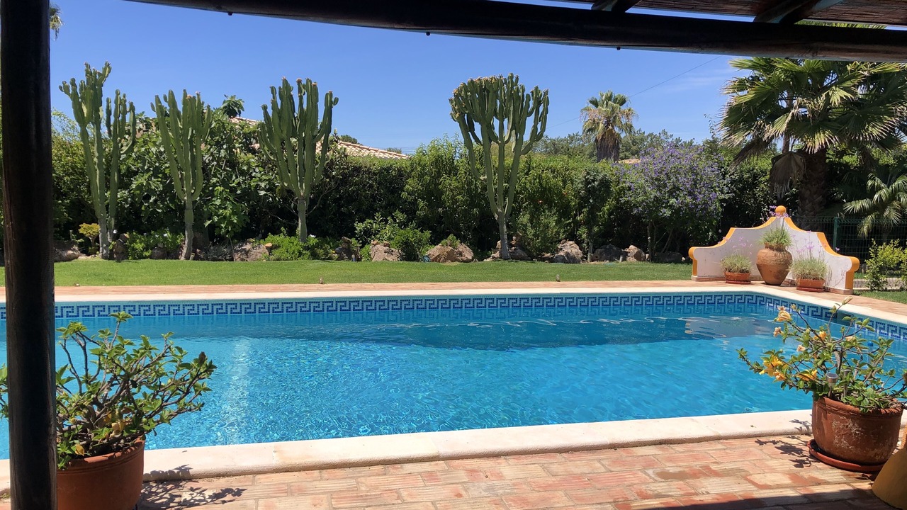 Photo of Outdoor in Lagoa e Carvoeiro
