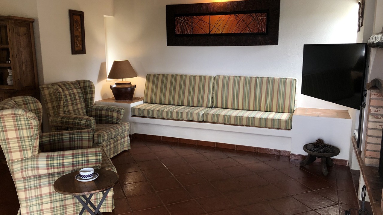 Photo of Livingroom in Lagoa e Carvoeiro