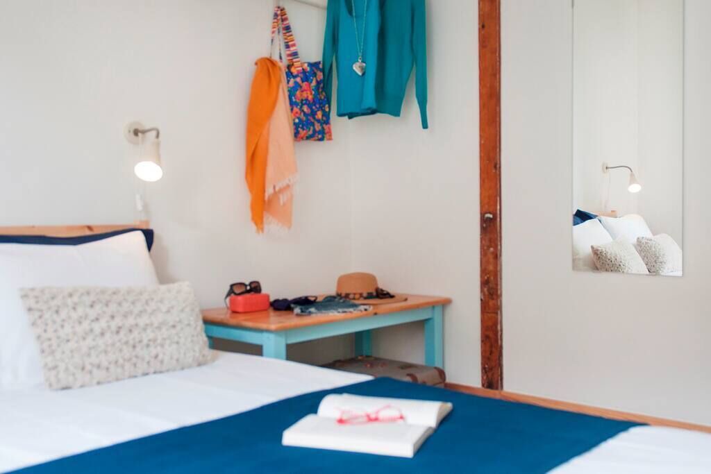 Photo of Bedroom in Baixa
