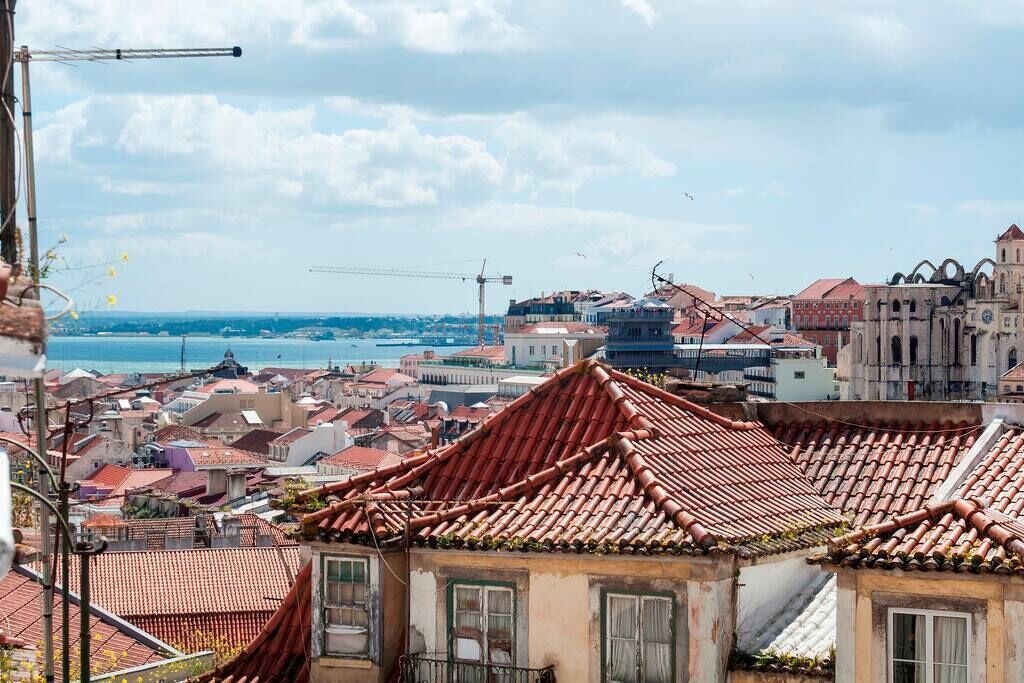 Photo of Others in Baixa