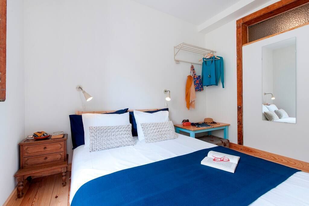 Photo of Bedroom in Baixa