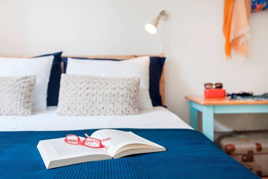 Photo of Bedroom in Baixa