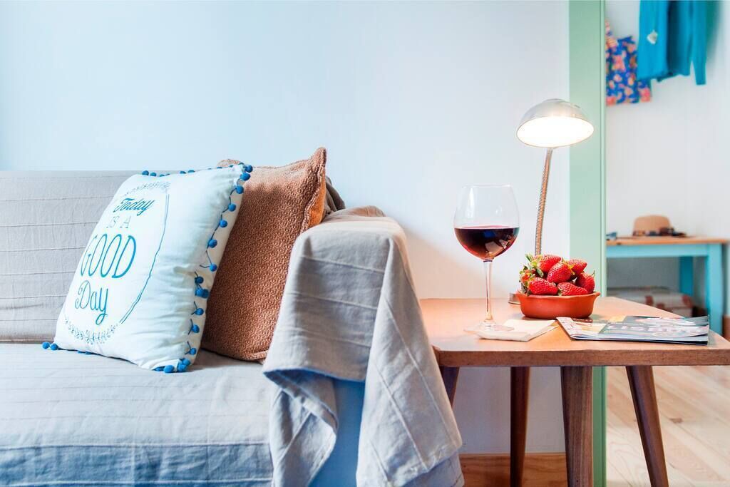 Photo of Livingroom in Baixa