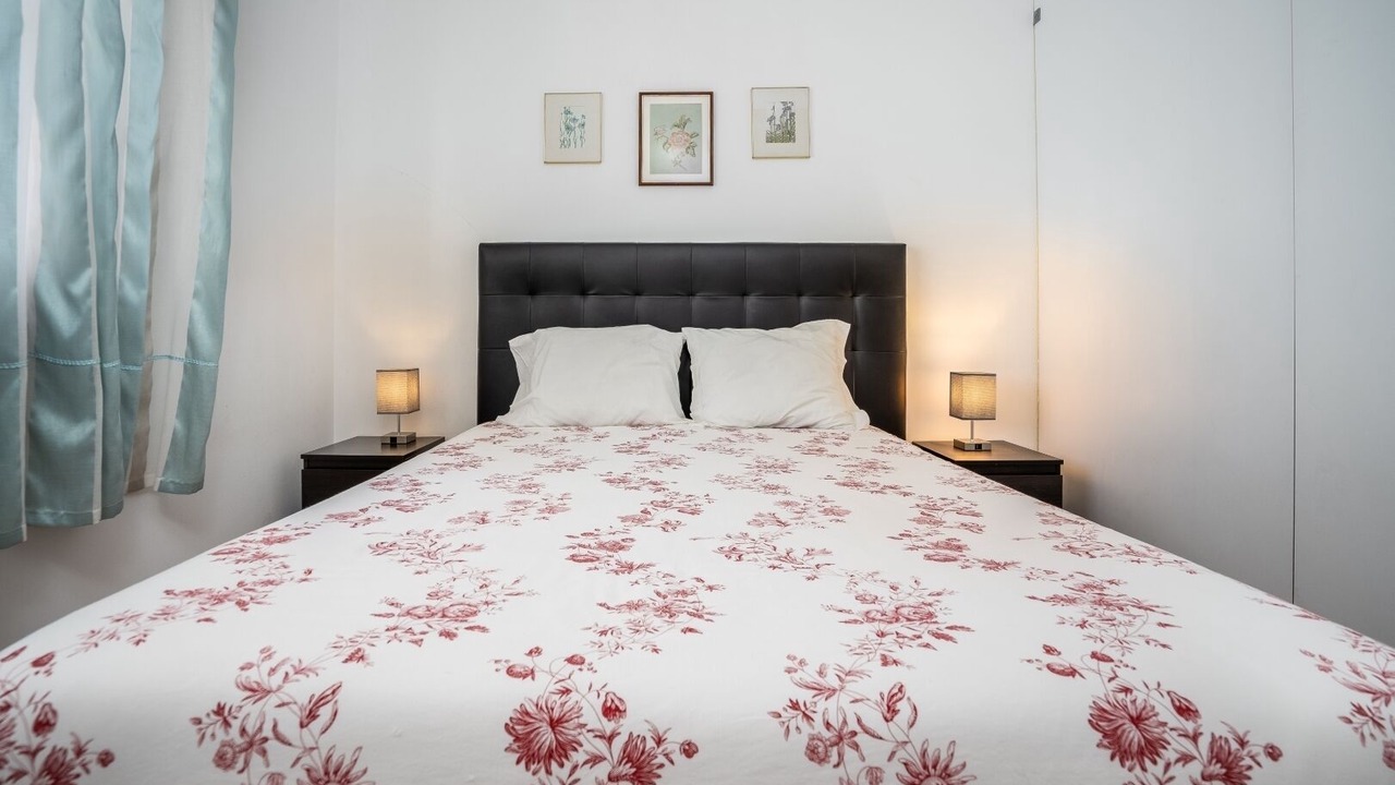 Photo of Bedroom in Torralta