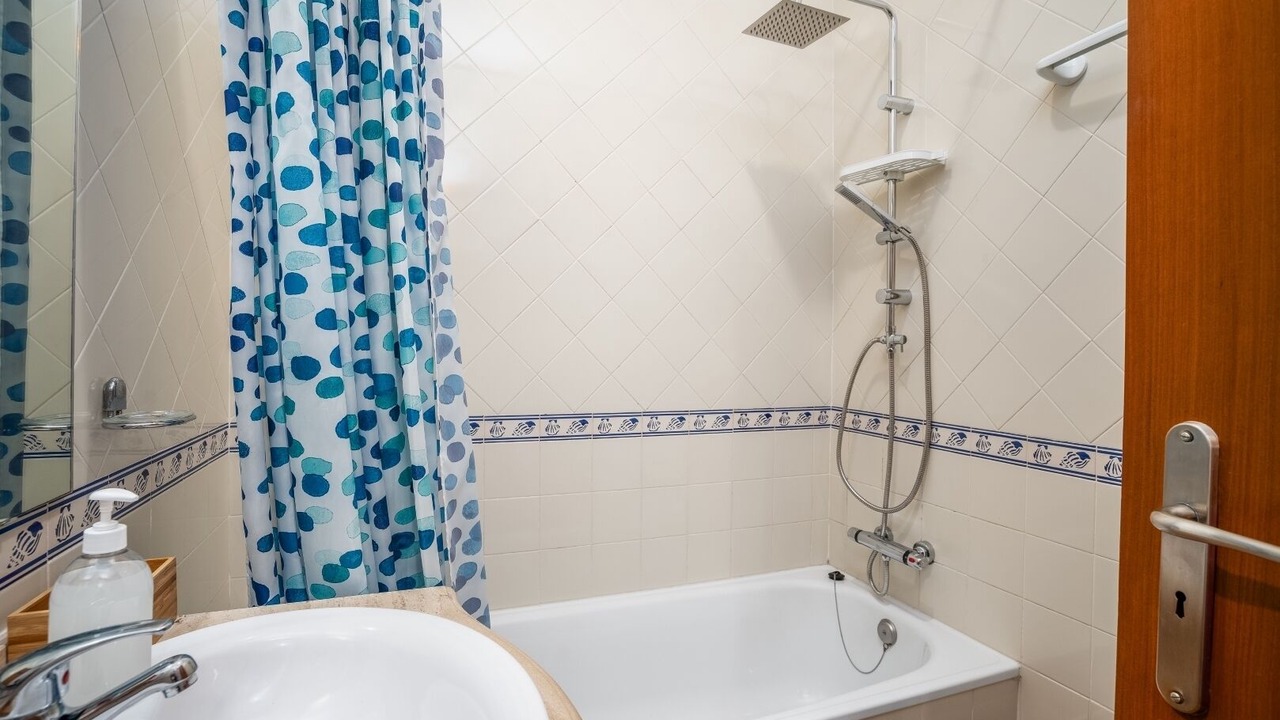 Photo of Bathroom in Torralta