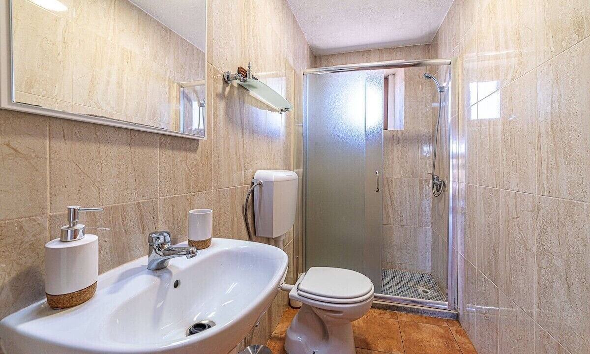 Photo of Bathroom in Sao Francisco da Serra