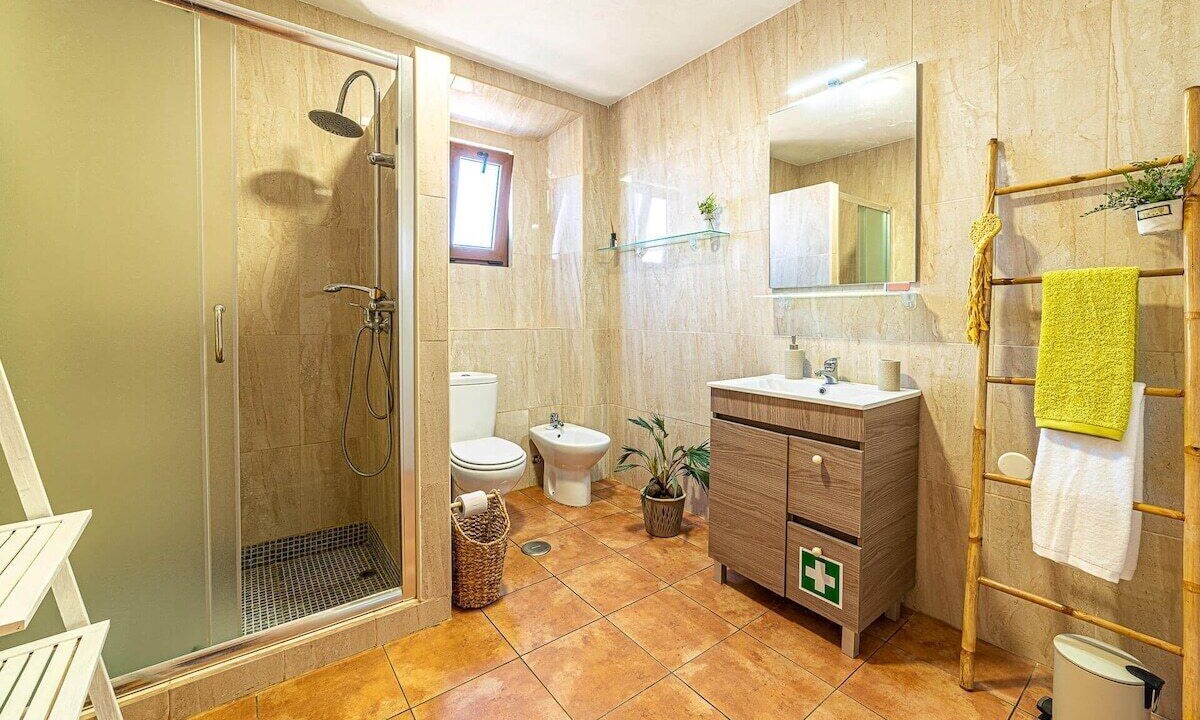 Photo of Bathroom in Sao Francisco da Serra