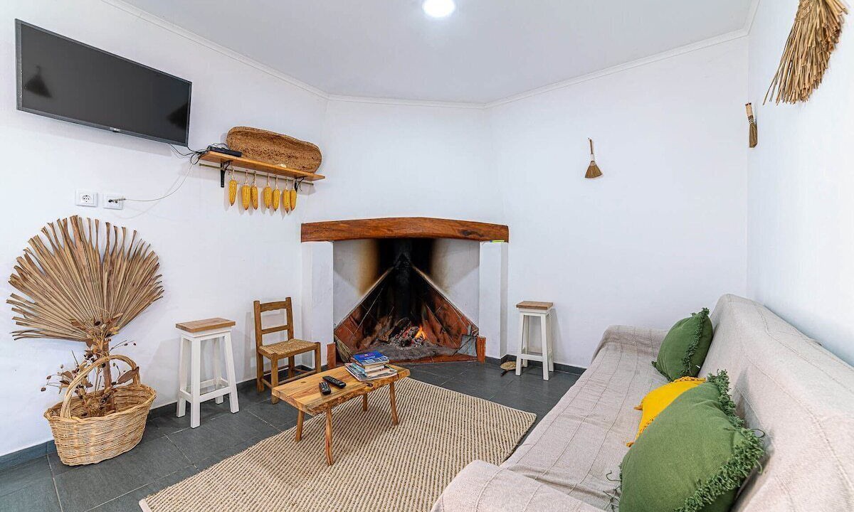 Photo of Livingroom in Sao Francisco da Serra