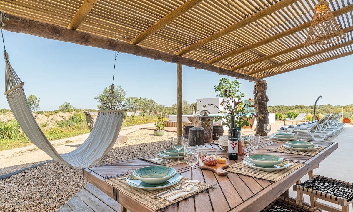 Photo of Outdoor in Sao Francisco da Serra