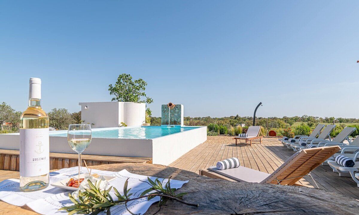 Photo of Outdoor in Sao Francisco da Serra
