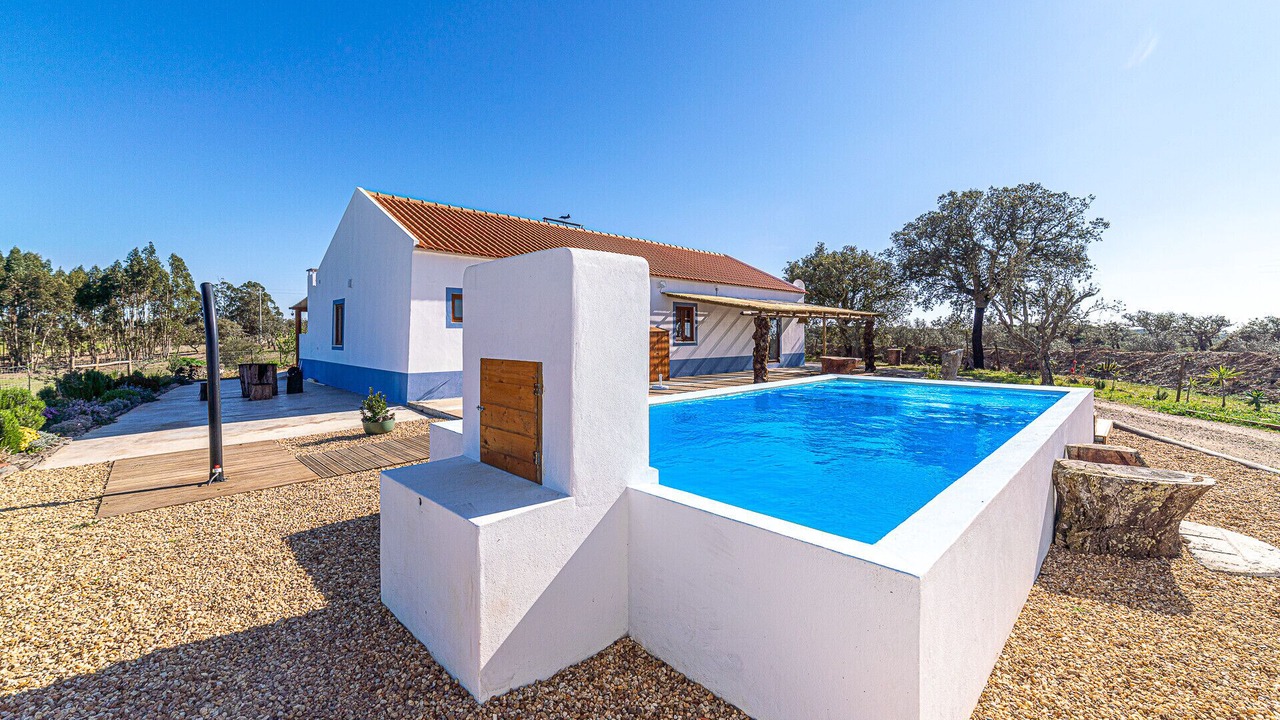 Photo of Outdoor in Sao Francisco da Serra