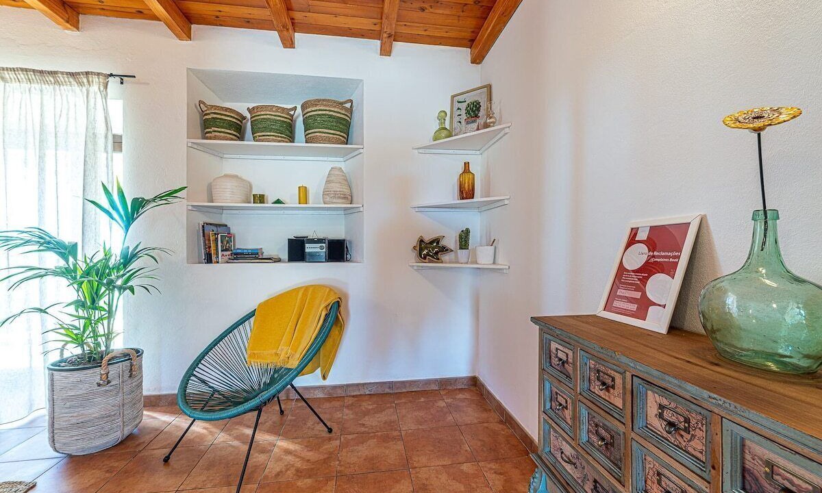 Photo of Bedroom in Sao Francisco da Serra