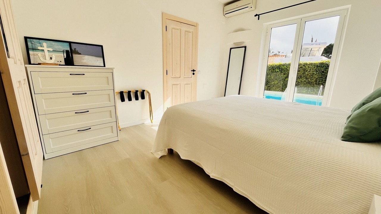 Photo of Bedroom in Branqueira