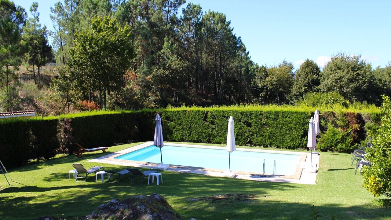 Photo of Outdoor in Santa Comba