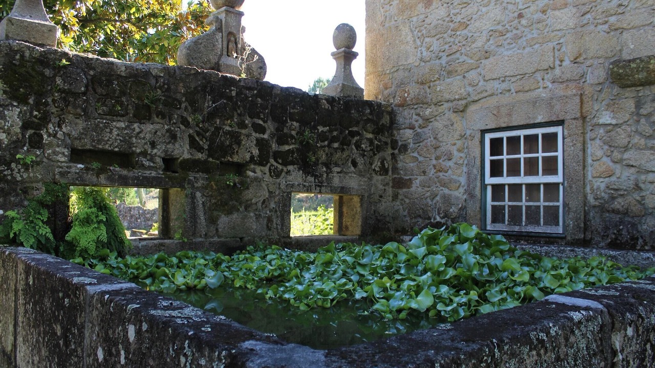 Photo of Outdoor in Santa Comba