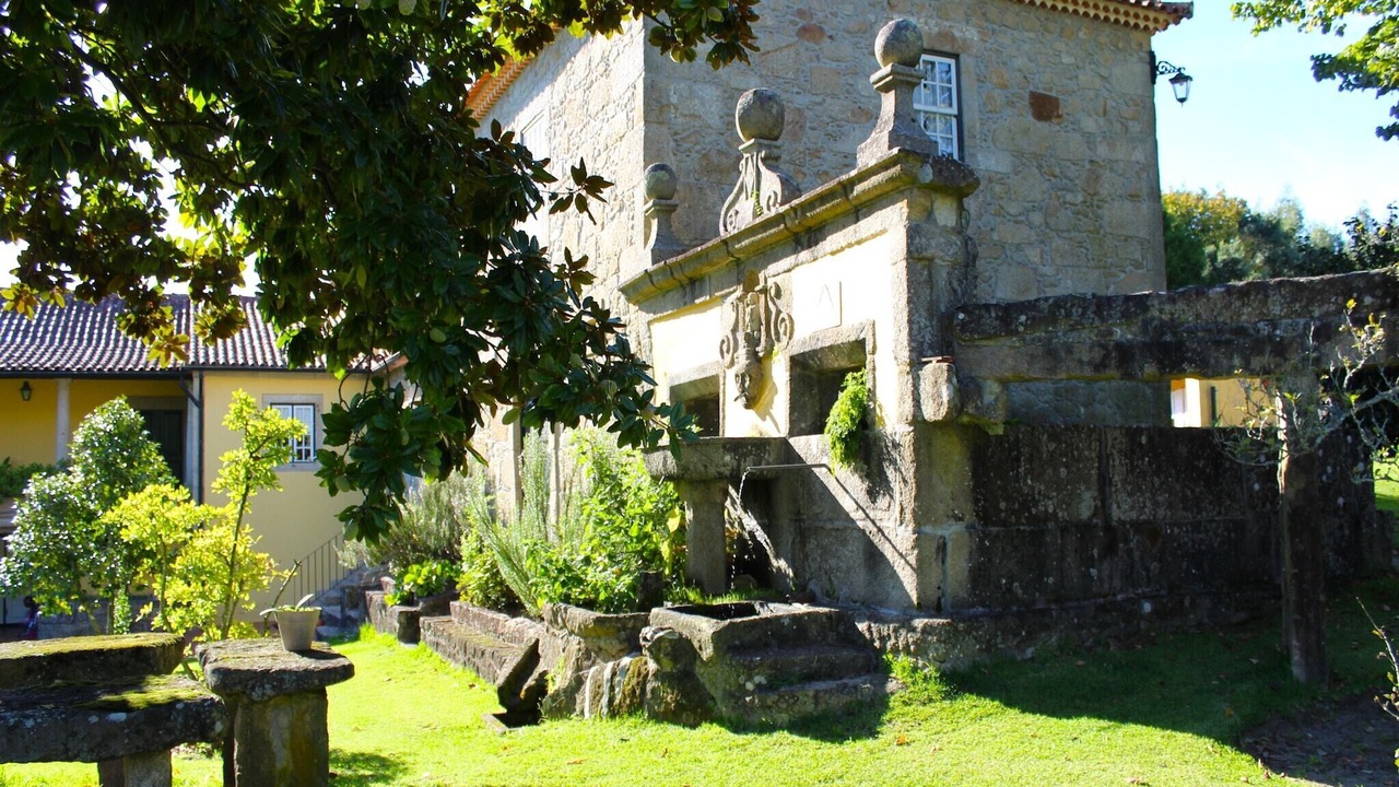 Photo of Outdoor in Santa Comba