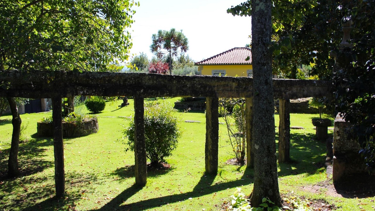 Photo of Outdoor in Santa Comba