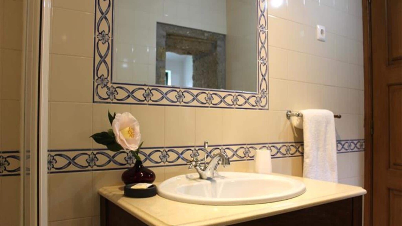 Photo of Bathroom in Santa Comba