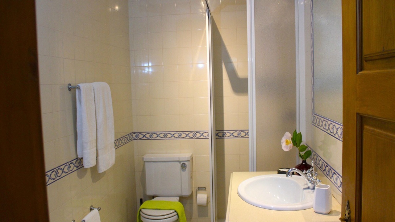 Photo of Bathroom in Santa Comba