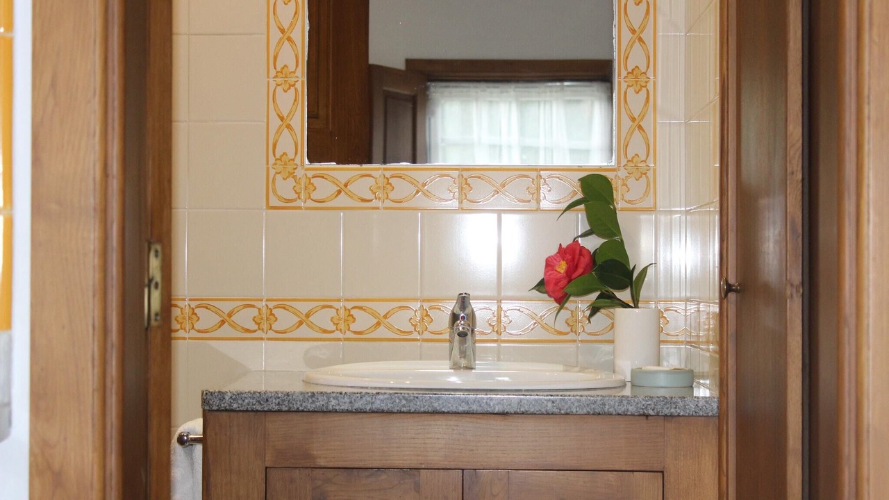 Photo of Bathroom in Santa Comba
