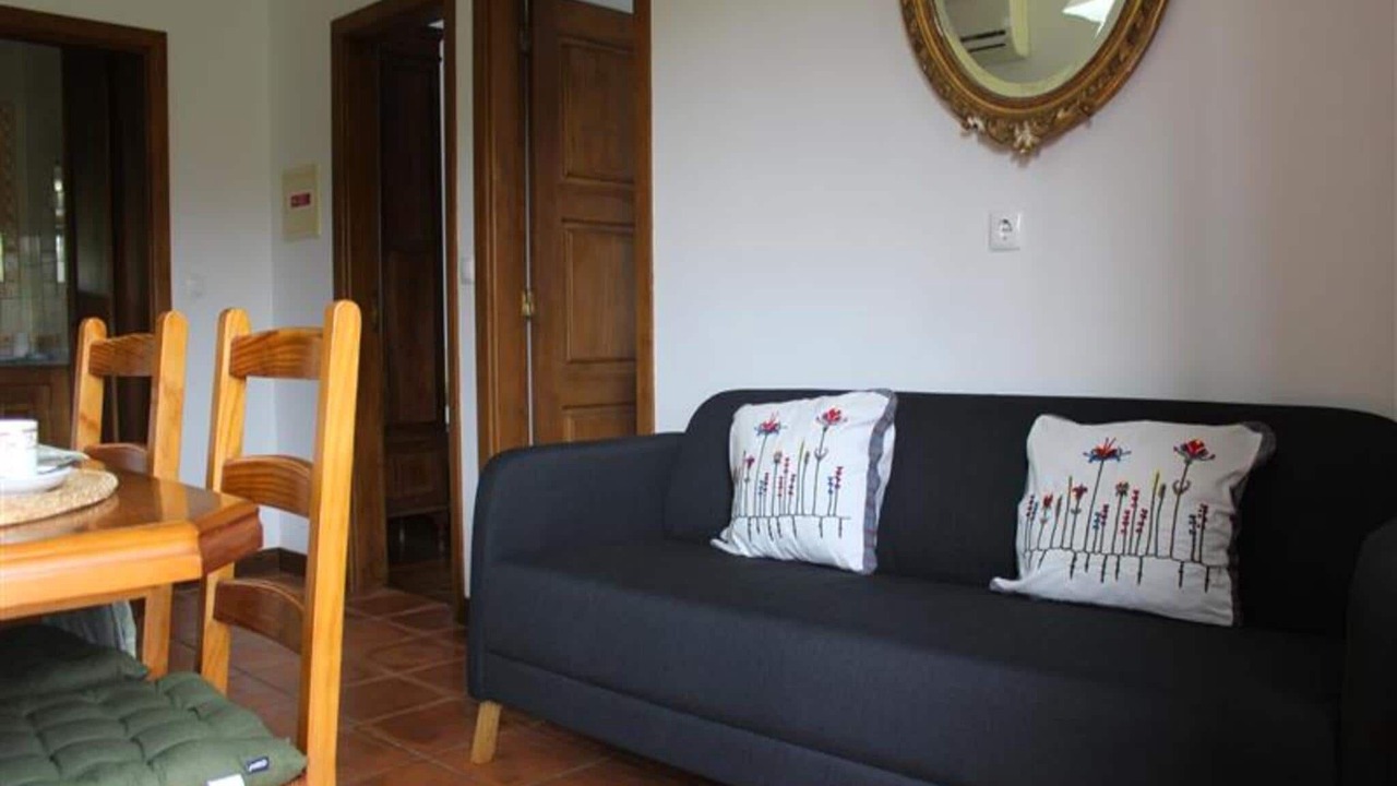 Photo of Livingroom in Santa Comba