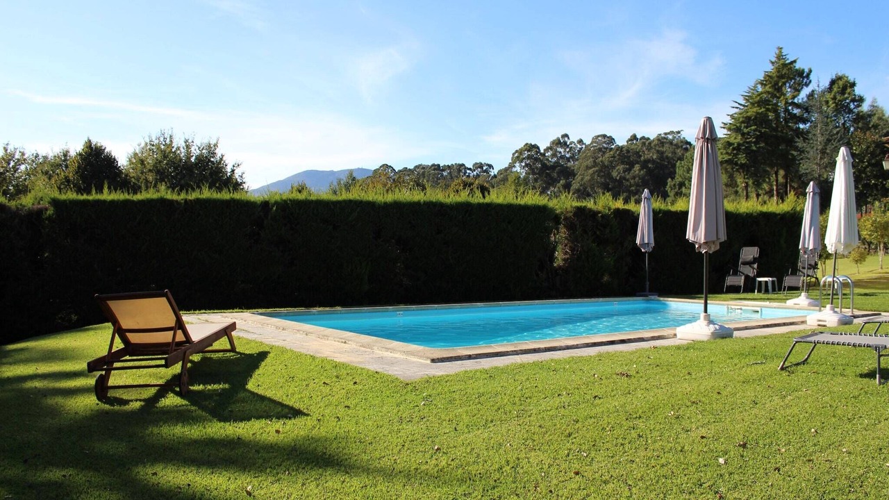 Photo of Outdoor in Santa Comba