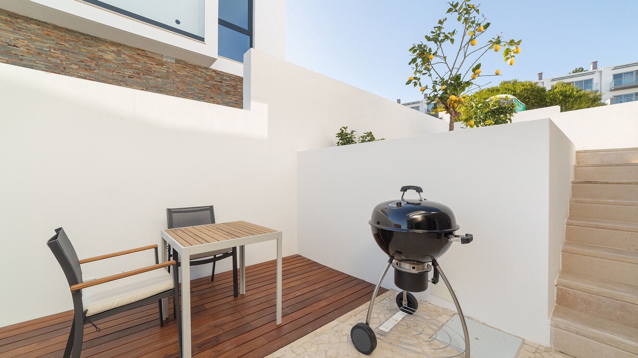 Photo of Outdoor in Salir do Porto