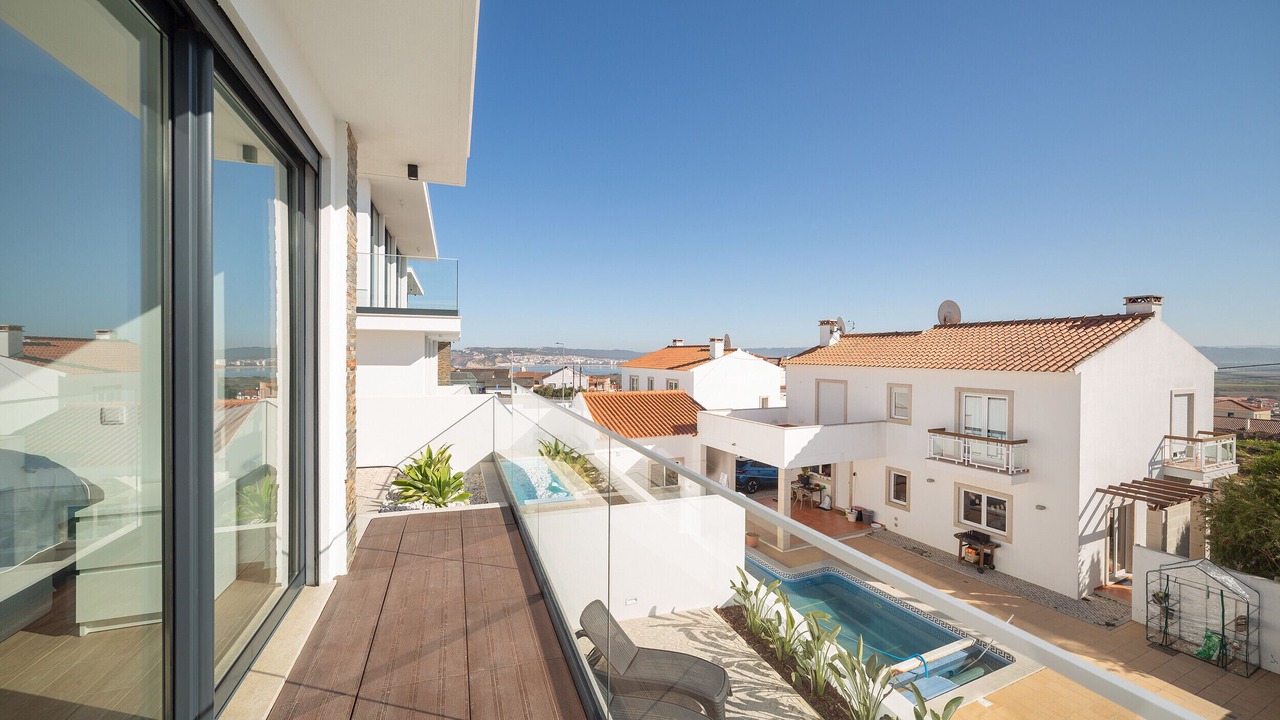 Photo of Outdoor in Salir do Porto