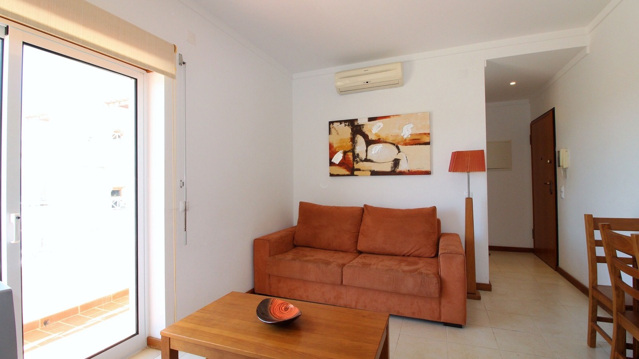 Photo of Livingroom in Alfa-Mar