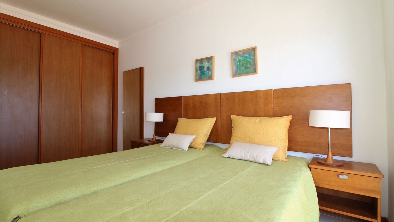 Photo of Bedroom in Alfa-Mar