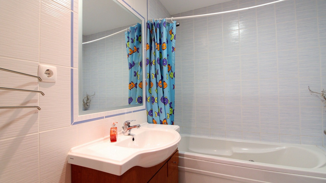 Photo of Bathroom in Alfa-Mar