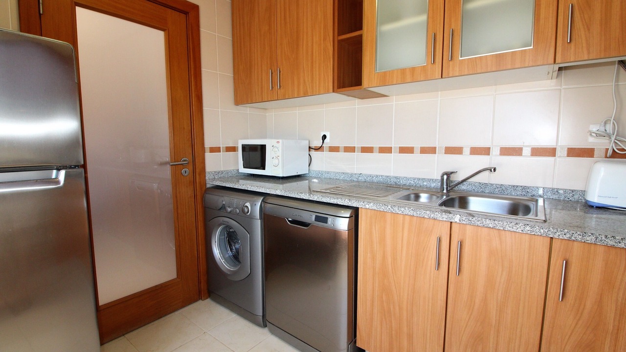 Photo of Kitchen in Alfa-Mar