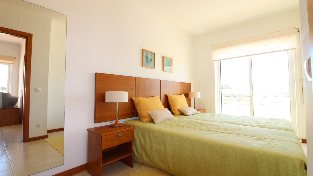 Photo of Bedroom in Alfa-Mar