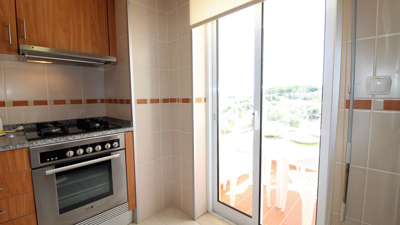 Photo of Kitchen in Alfa-Mar