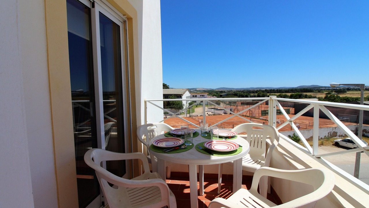 Photo of Outdoor in Alfa-Mar