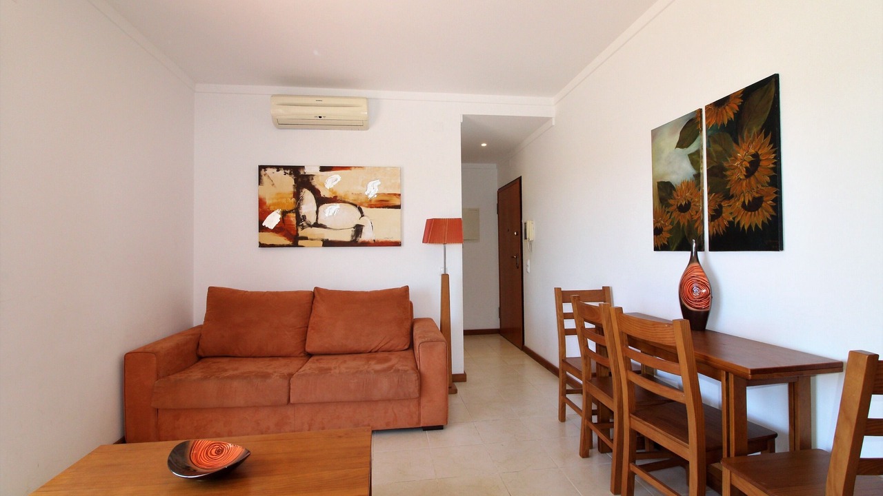 Photo of Livingroom in Alfa-Mar