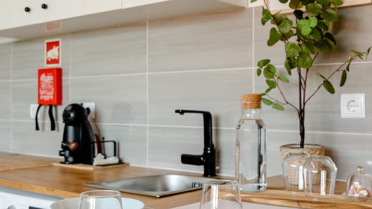 Photo of Kitchen in Se Nova
