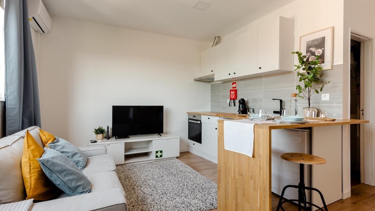 Photo of Livingroom in Se Nova